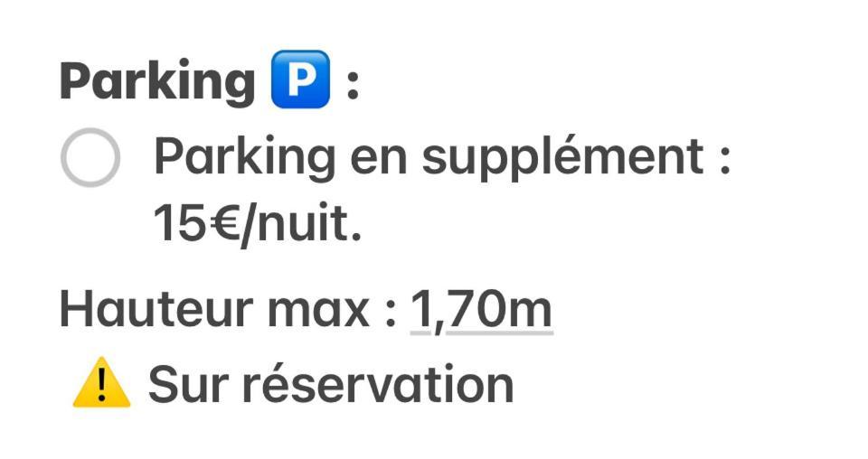Bottero, Climatise, Parking Possible Lejlighed Nice Eksteriør billede
